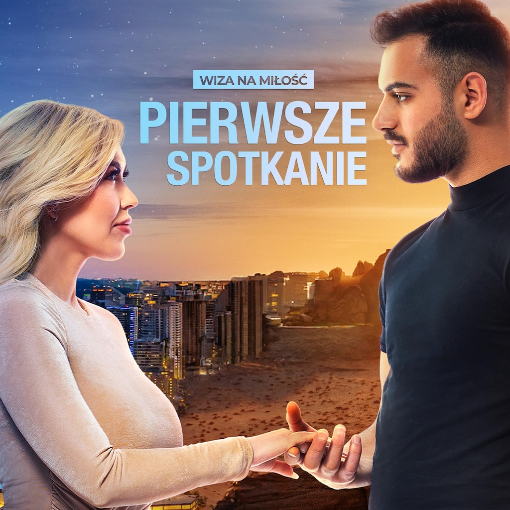 Wiza na miłość: pierwsze spotkanie