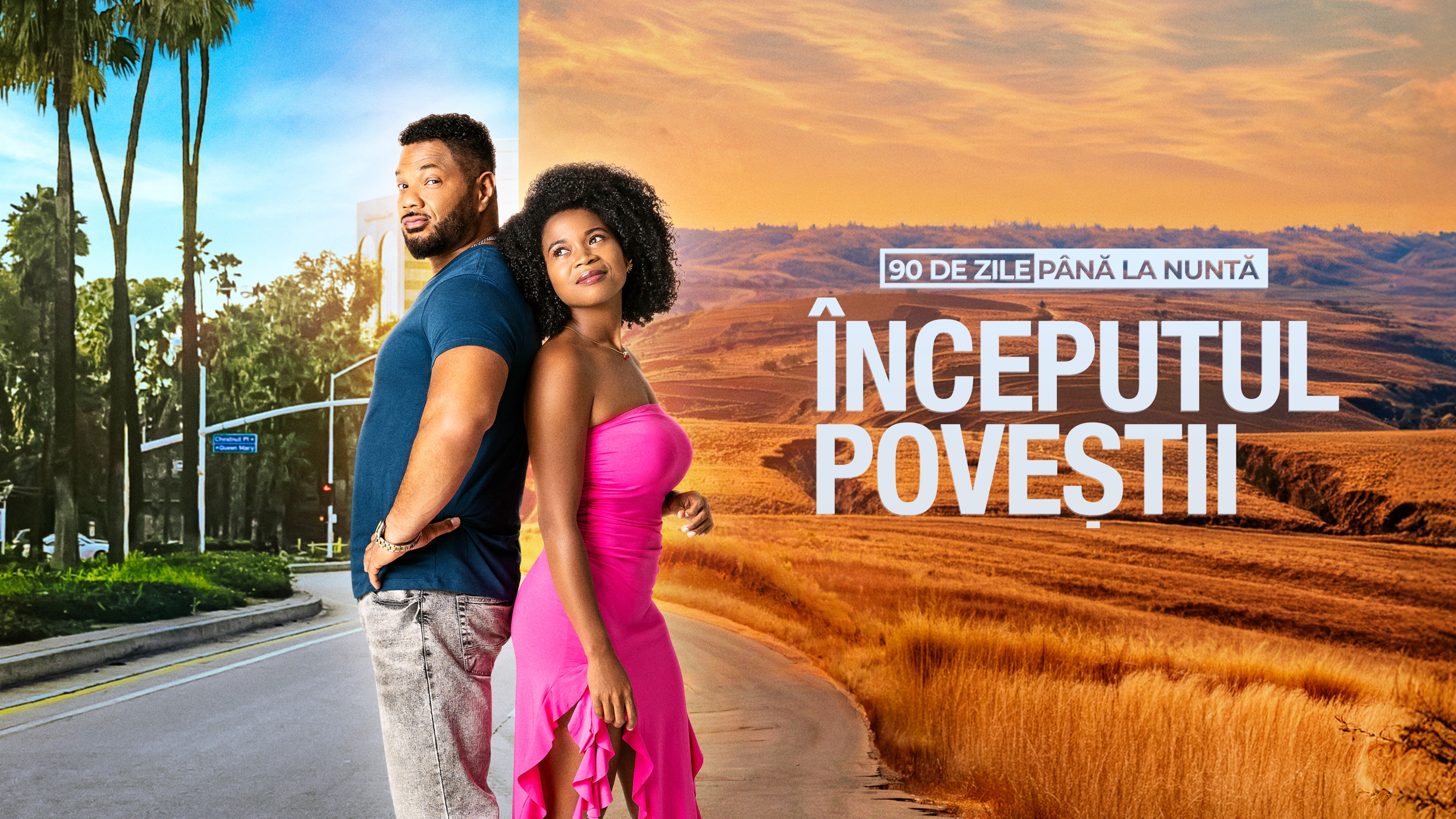 Watch 90 de zile până la nuntă: Începutul poveștii Season 7 | HBO Max