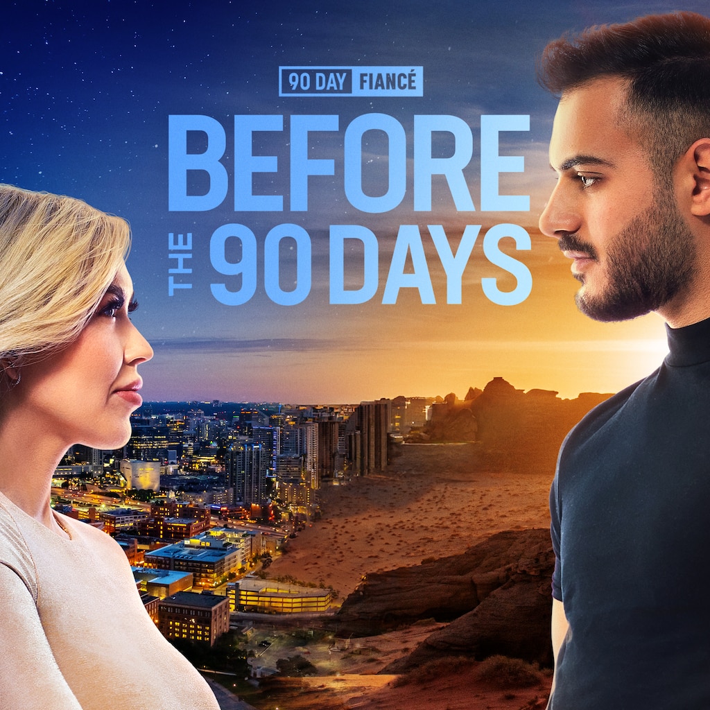 90 Day Fiance: Before the 90 Days