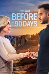 90 Day Fiance: Before the 90 Days