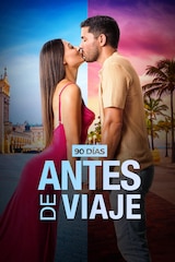90 días: antes de viaje