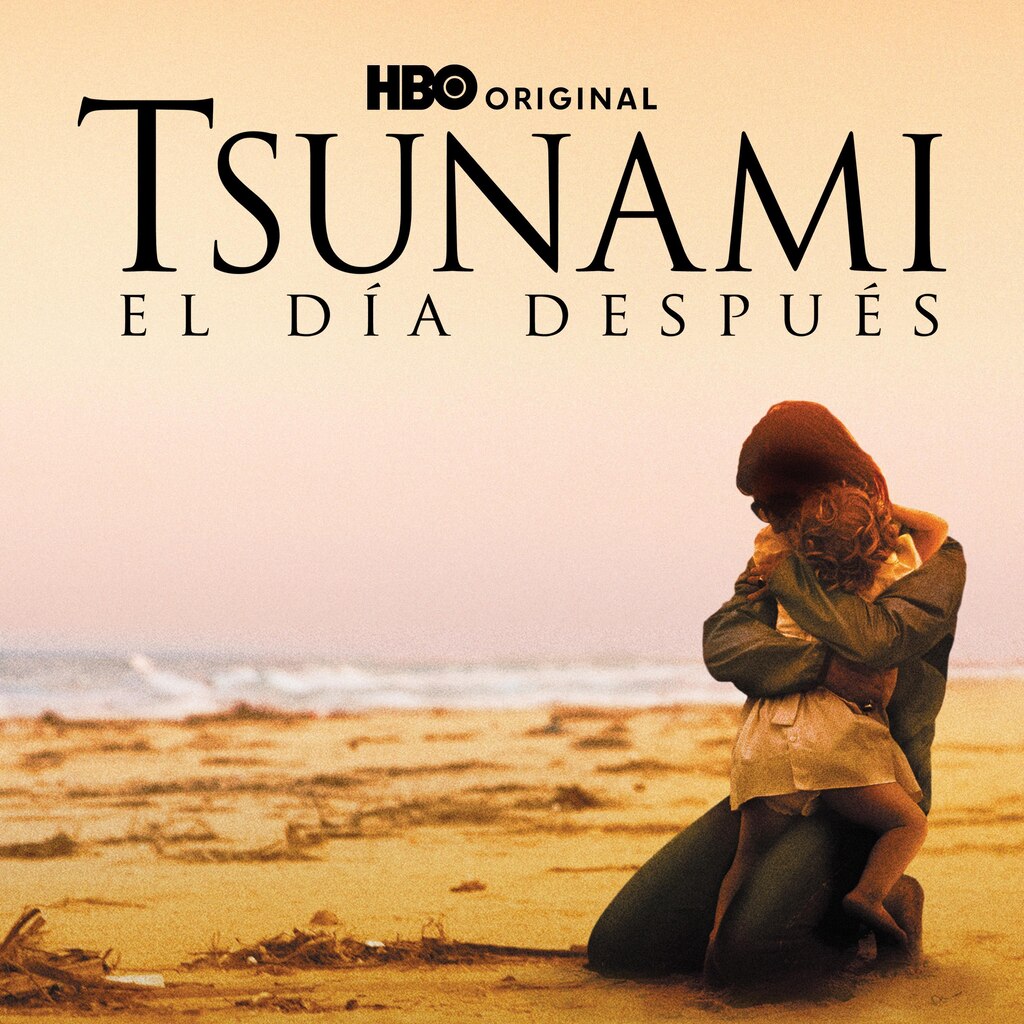 Tsunami, El Día Después (HBO)