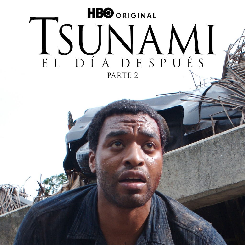 Tsunami: El día después