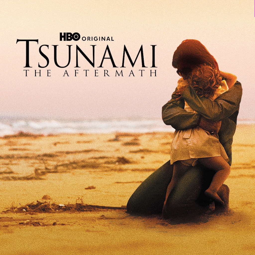 Tsunami: The Aftermath