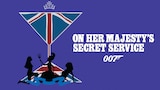 On Her Majesty's Secret Service (HBO)