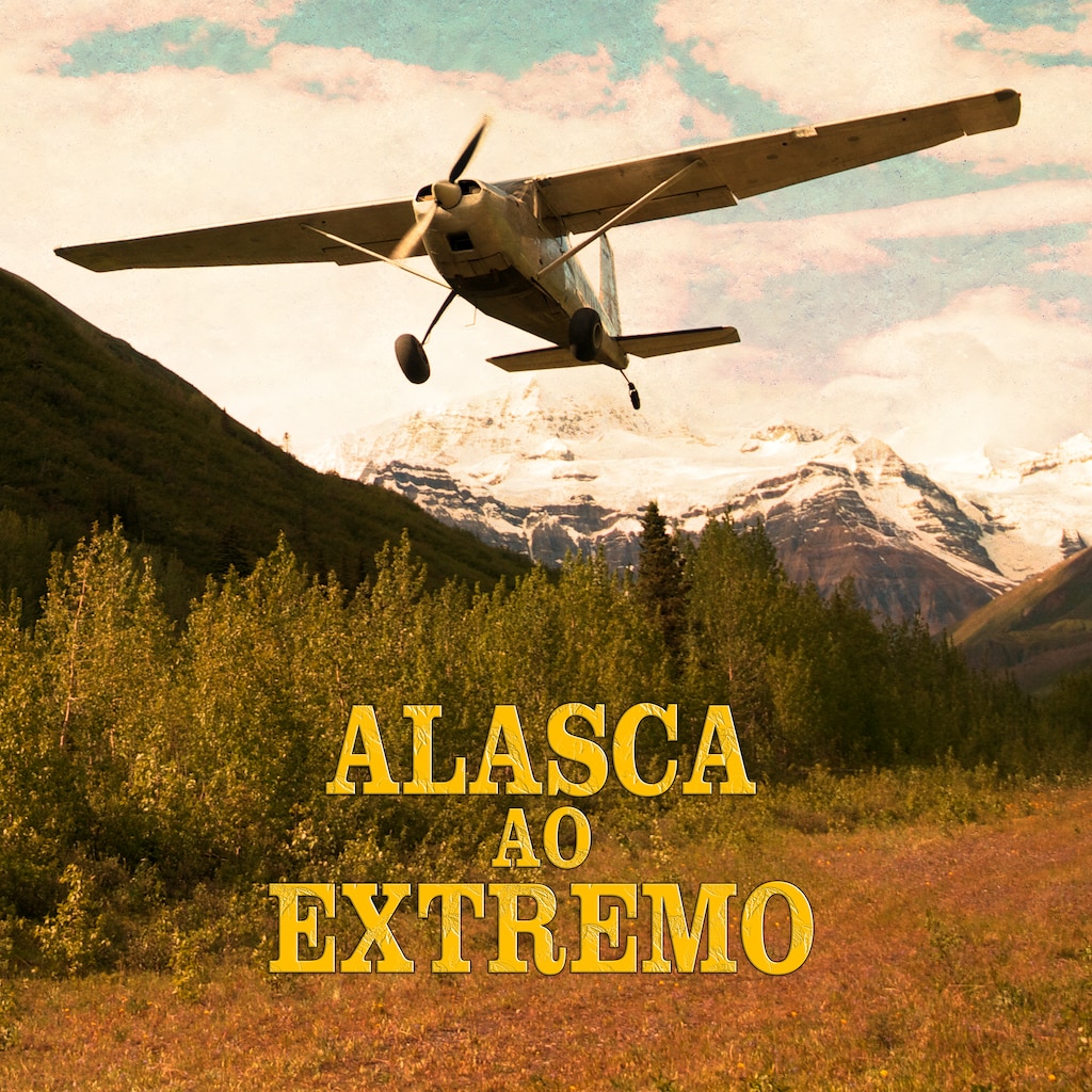 Alasca ao Extremo