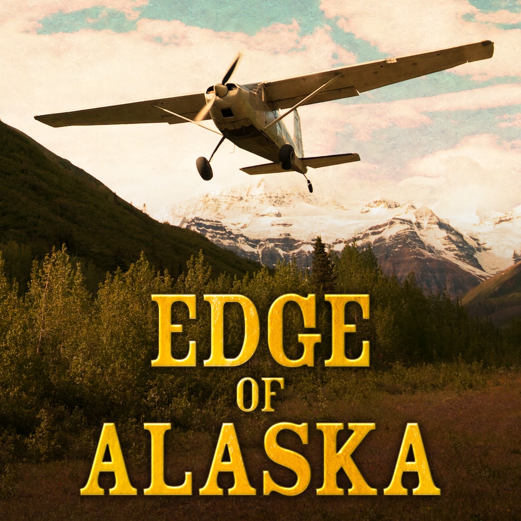 Edge of Alaska