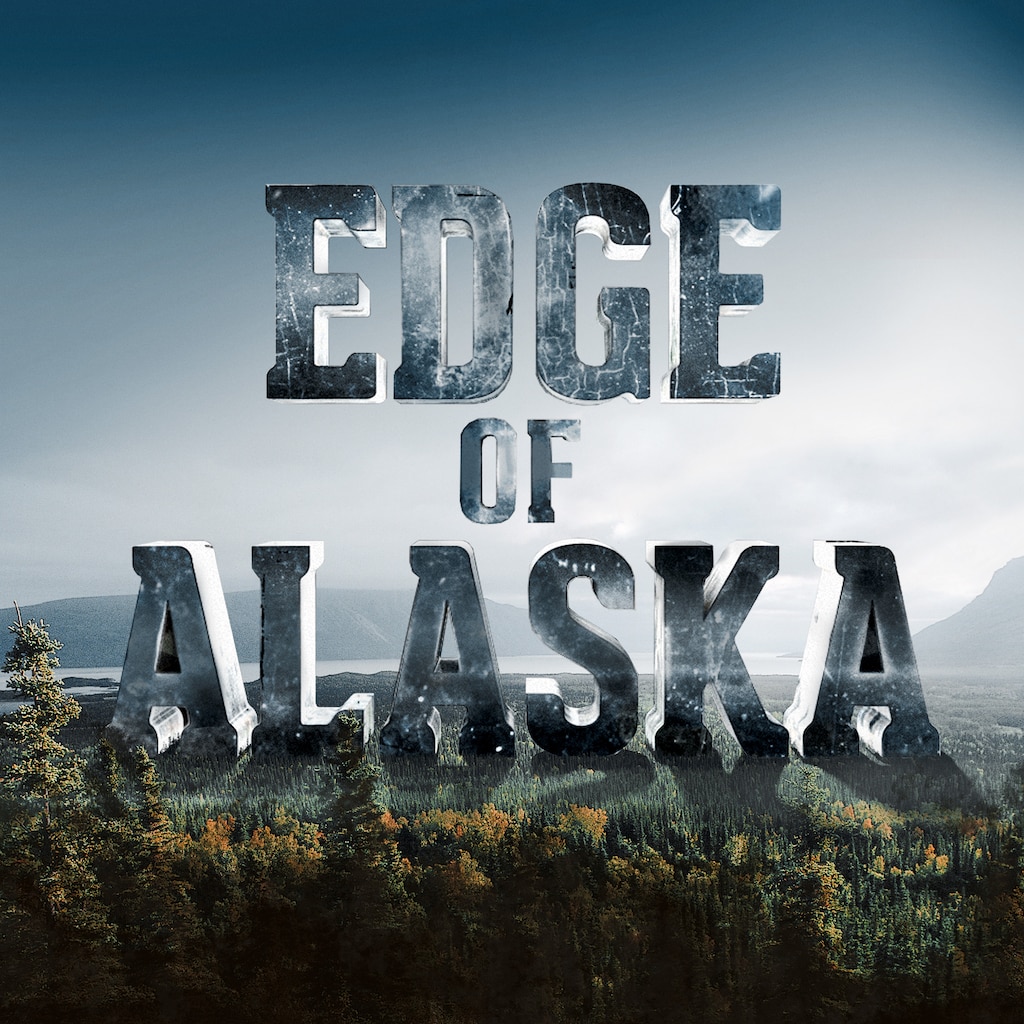 Edge of Alaska