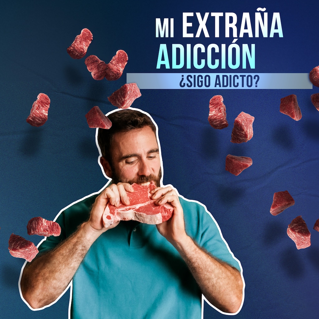 Mi extraña adicción: ¿sigo adicto?
