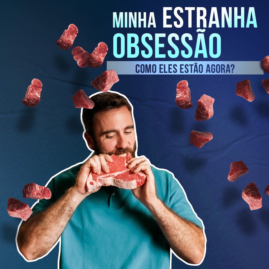 Minha Estranha Obsessão: Como Eles Estão Agora?