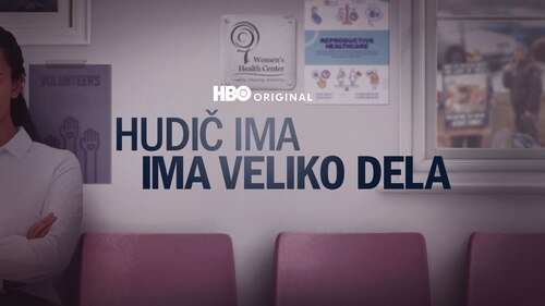 Glej Hudič ima veliko dela (HBO) | HBO Max