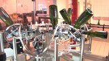Champagne, ATMs, and Marine Turbochargers