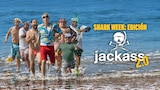 Shark Week: edición Jackass 2