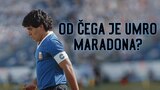 Što je ubilo Maradonu