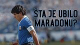 Šta je ubilo Maradonu