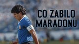 Co zabilo Maradonu