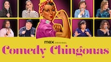 Comedy Chingonas