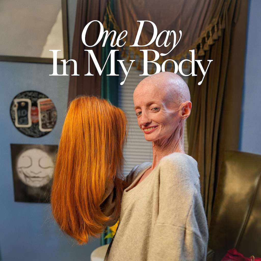 Watch One Day In My Body | Season 1 Episode 4 | HBO Max
