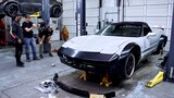 C5 Corvette Reborn!