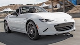 2016 Mazda MX-5 Miata Hot Lap! -- 2015 Best Driver's Car Contender