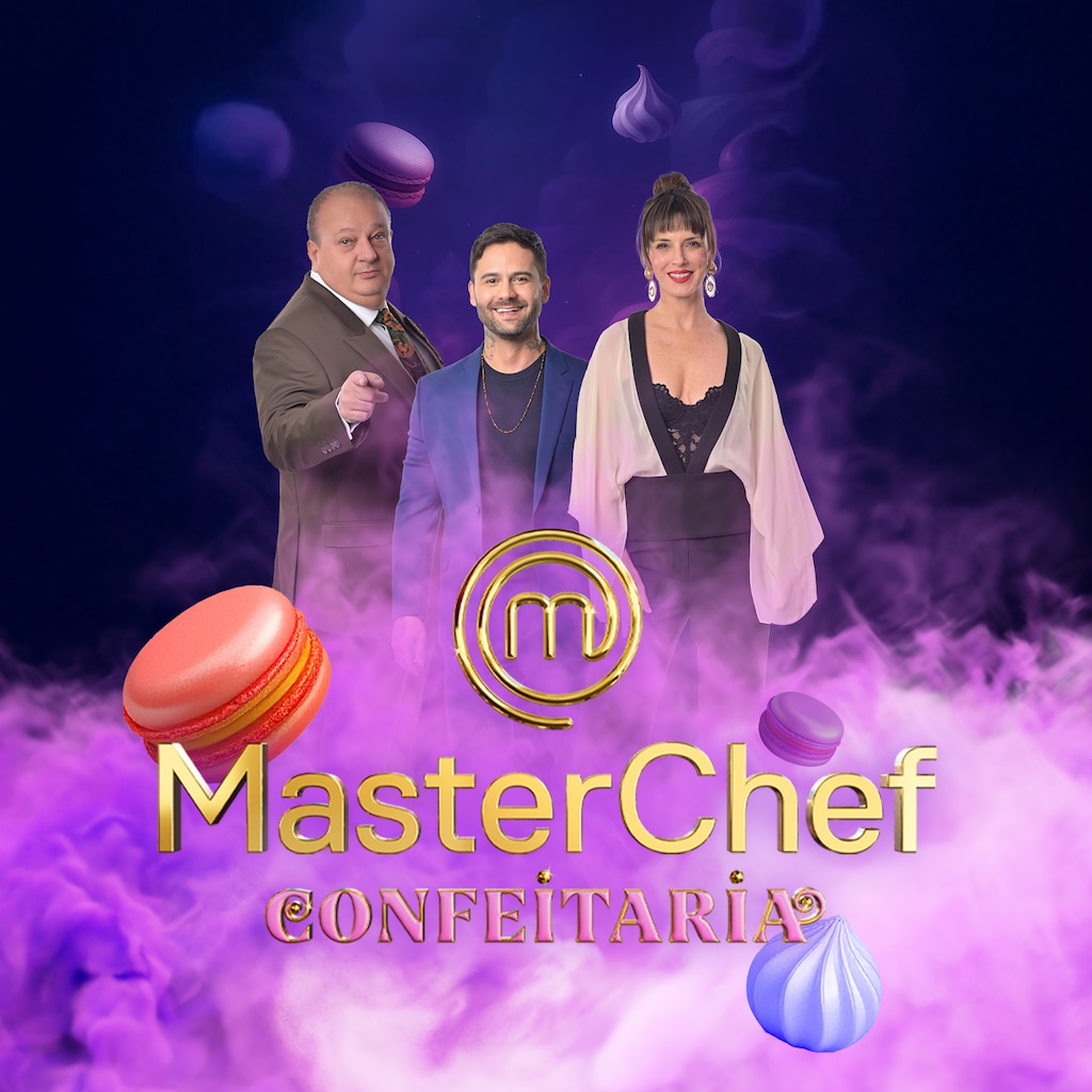 MasterChef Confeitaria