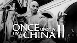 Once Upon a Time in China II