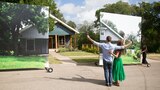 Newlyweds Seek First Home