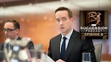 Matthew Macfadyen