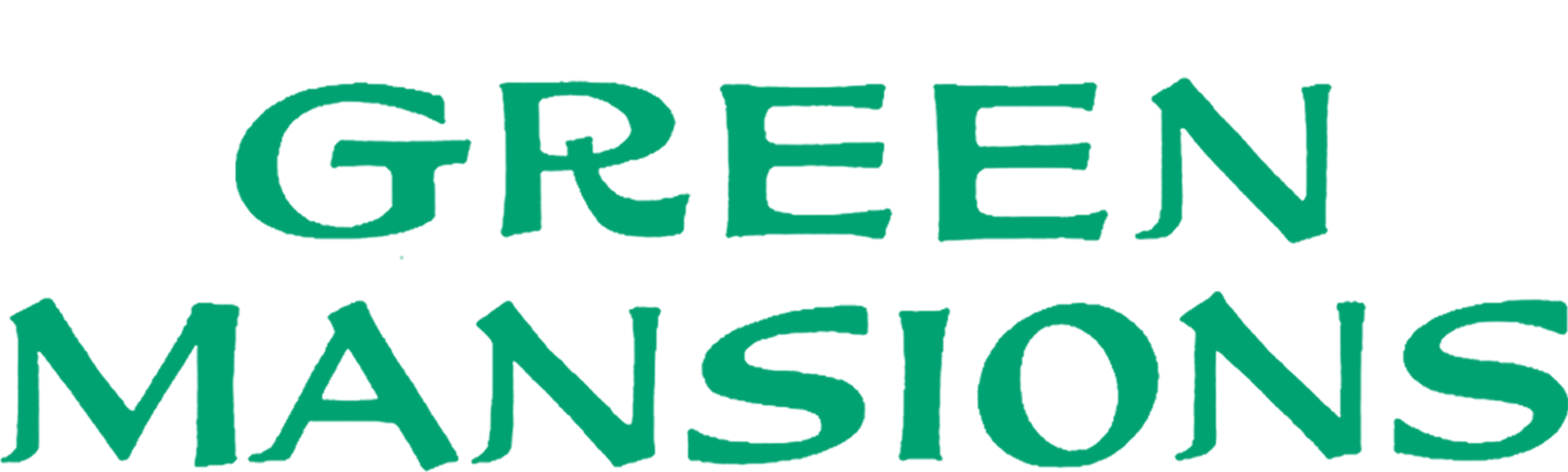 Green Mansions