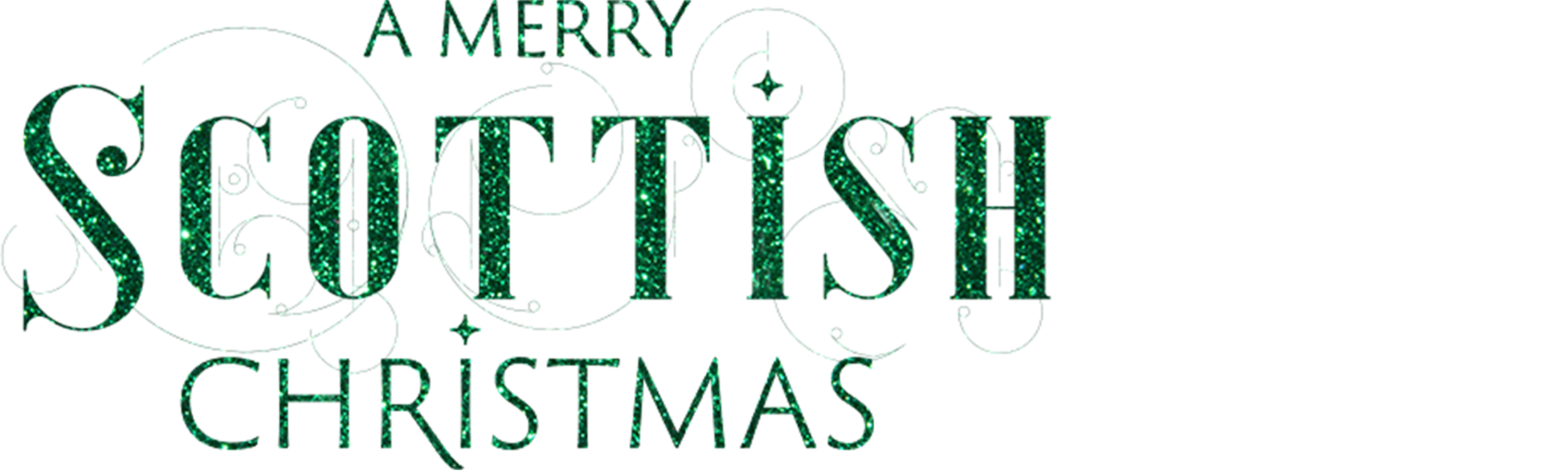 A Merry Scottish Christmas