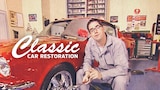 Classic Car Restoration