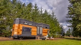 Tiny Home, Big Outdoors