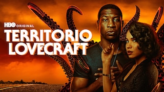 Territorio Lovecraft