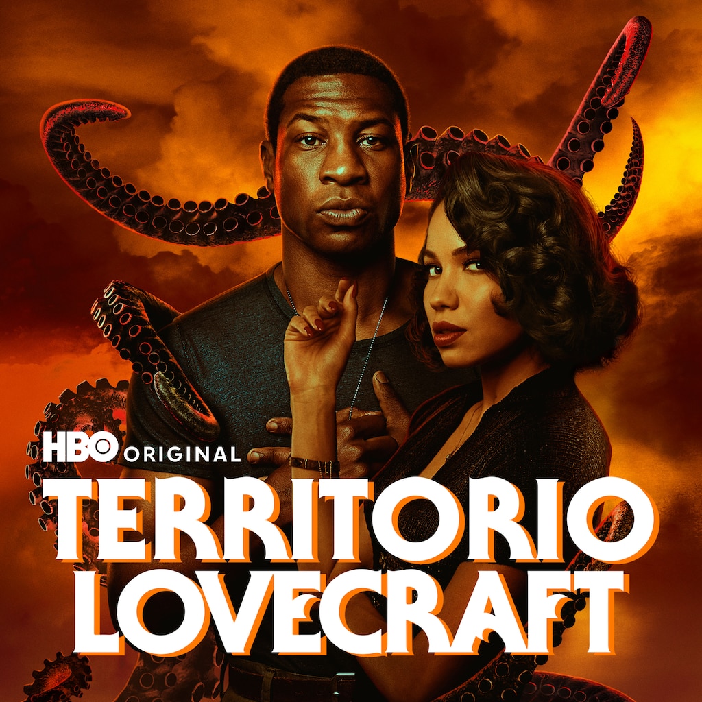 Territorio Lovecraft