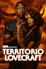 Territorio Lovecraft