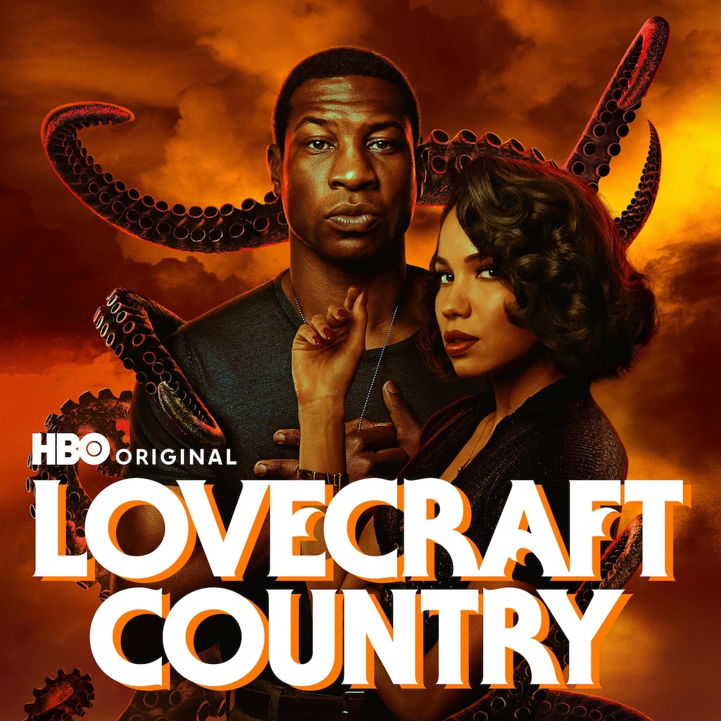 Lovecraft Country