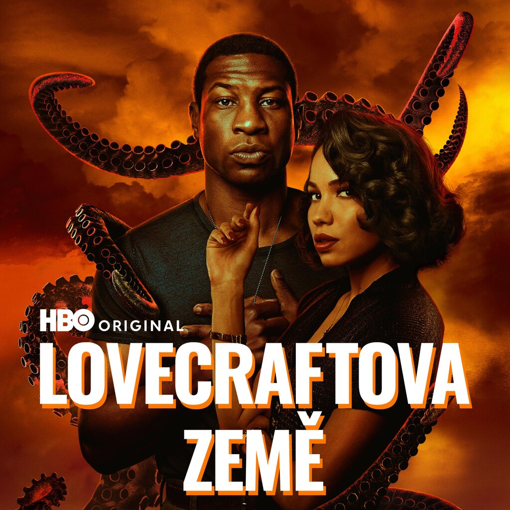 Lovecraftova země