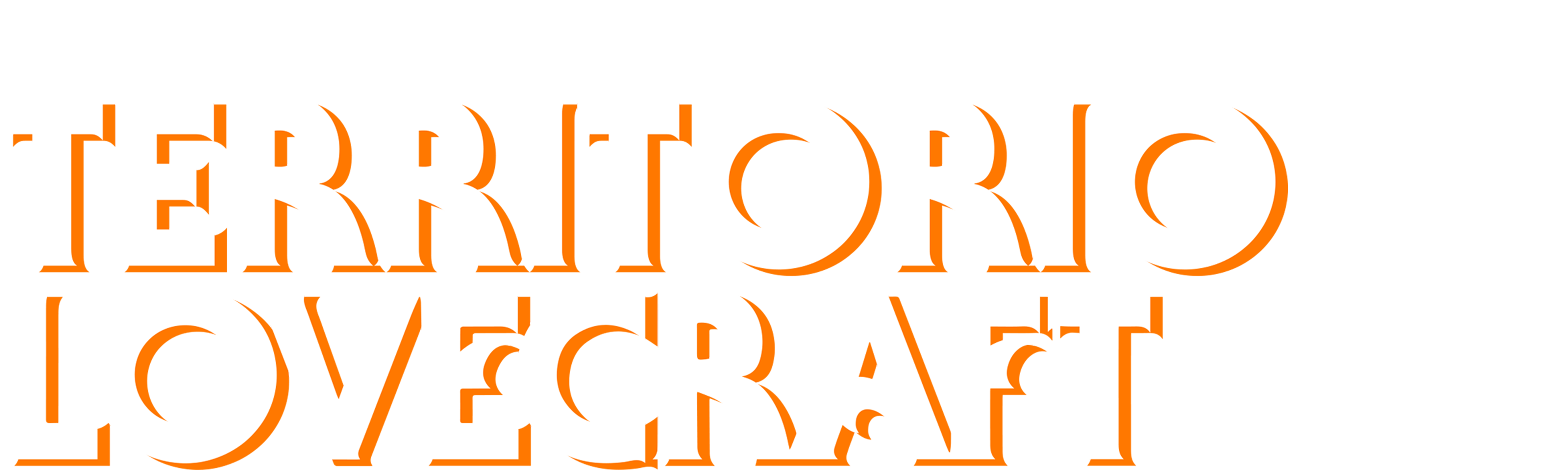 Territorio Lovecraft