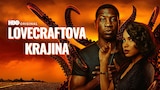 Lovecraftova krajina