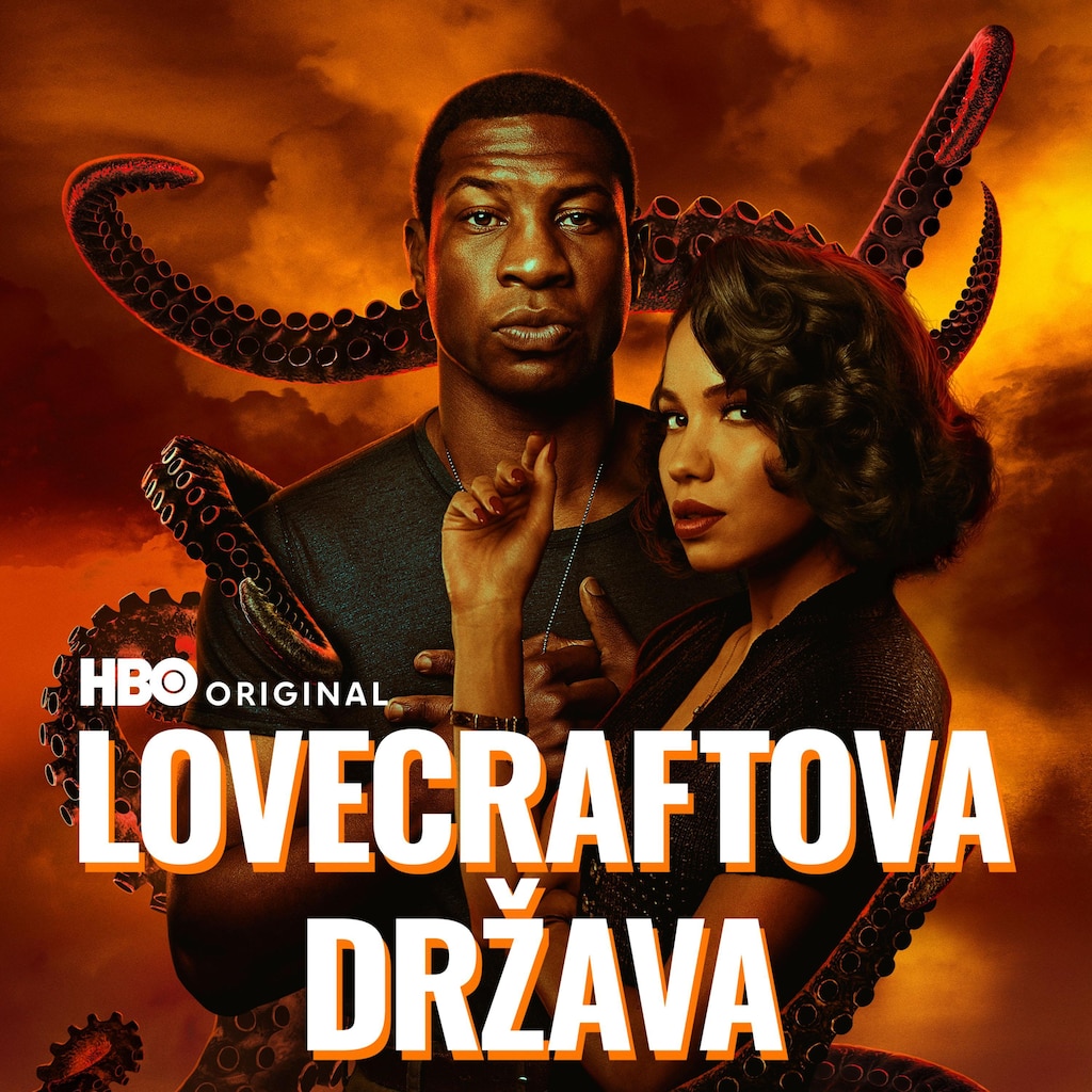 Lovecraftova država