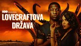 Lovecraftova država