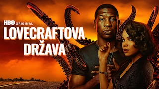 Lovecraftova država