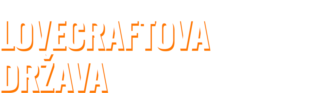 Lovecraftova država