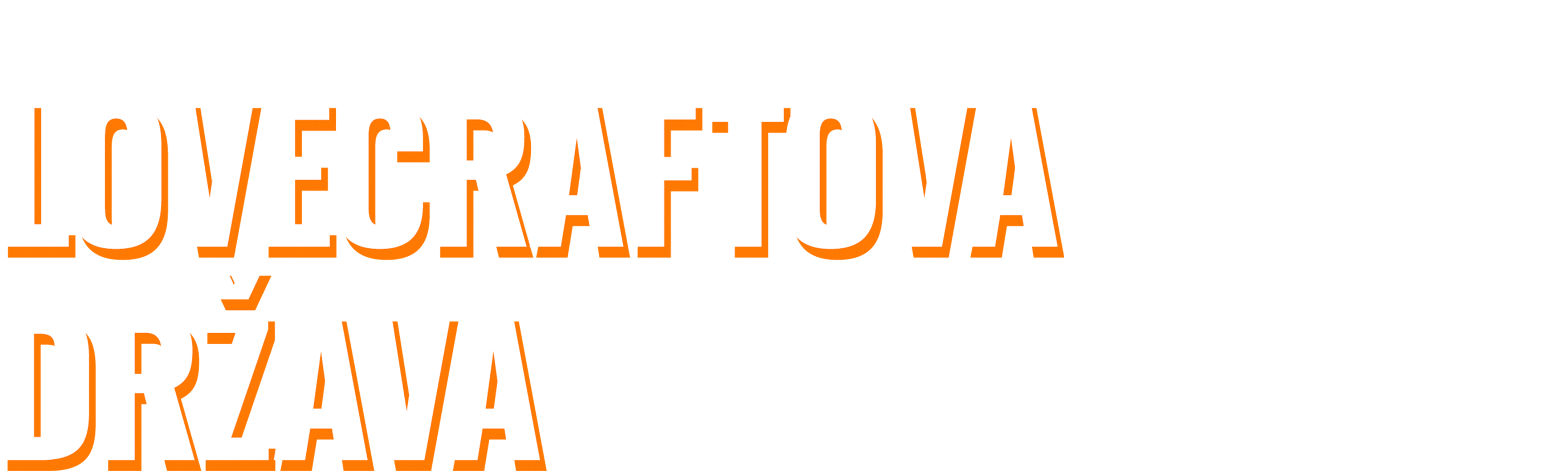 Lovecraftova država