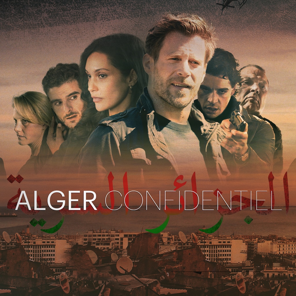 Alger Confidentiel