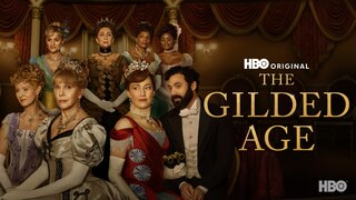 The Gilded Age (HBO)