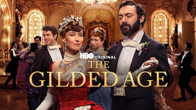 The Gilded Age (HBO)