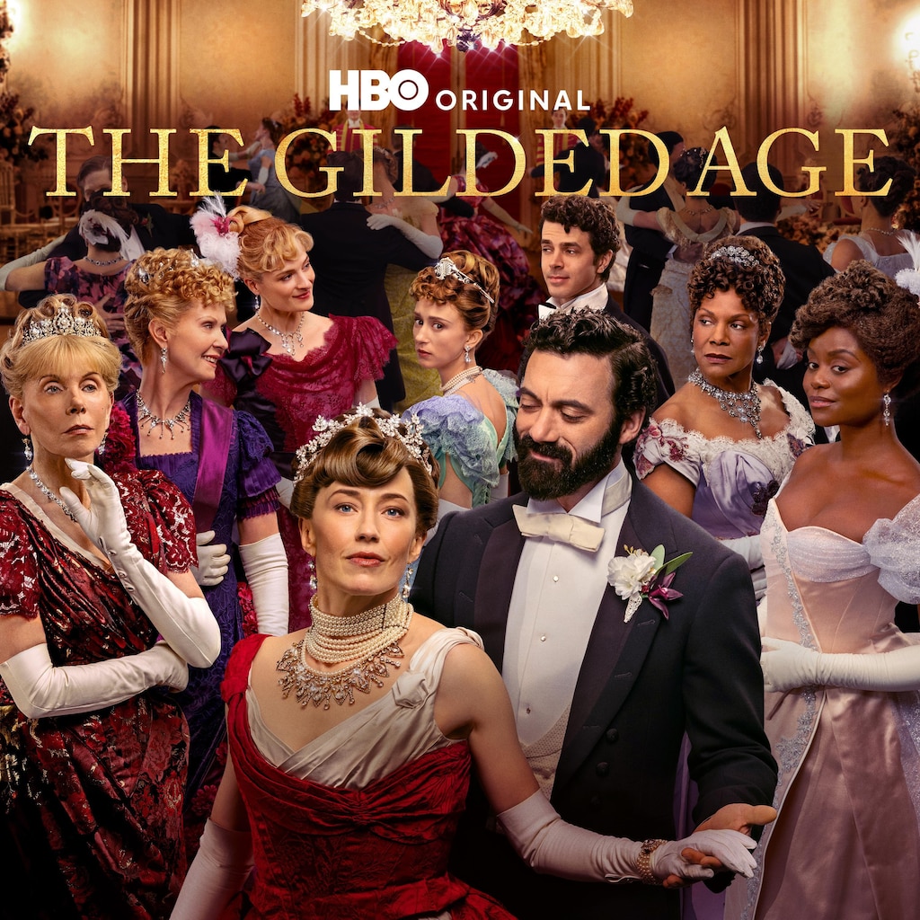 The Gilded Age