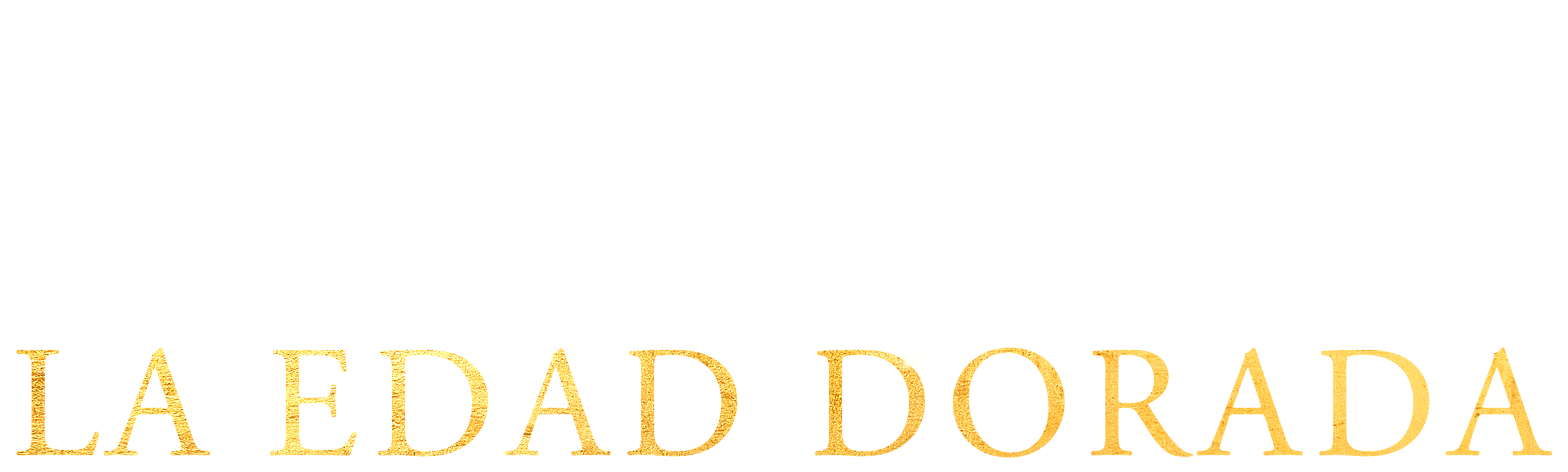 La Edad Dorada