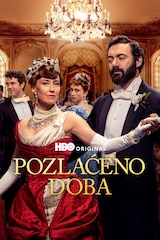Pozlaćeno doba